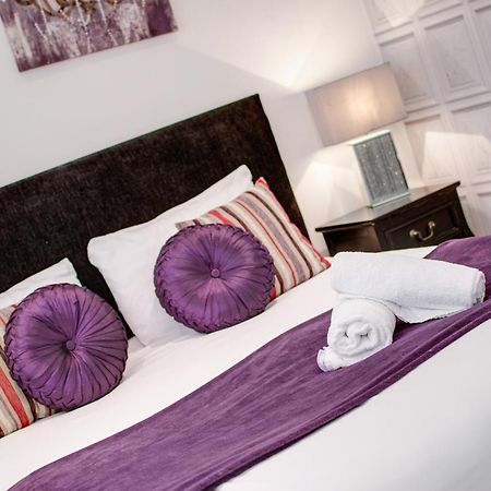 Duke Street Apartment Hotel Liverpool City Centre Exteriör bild